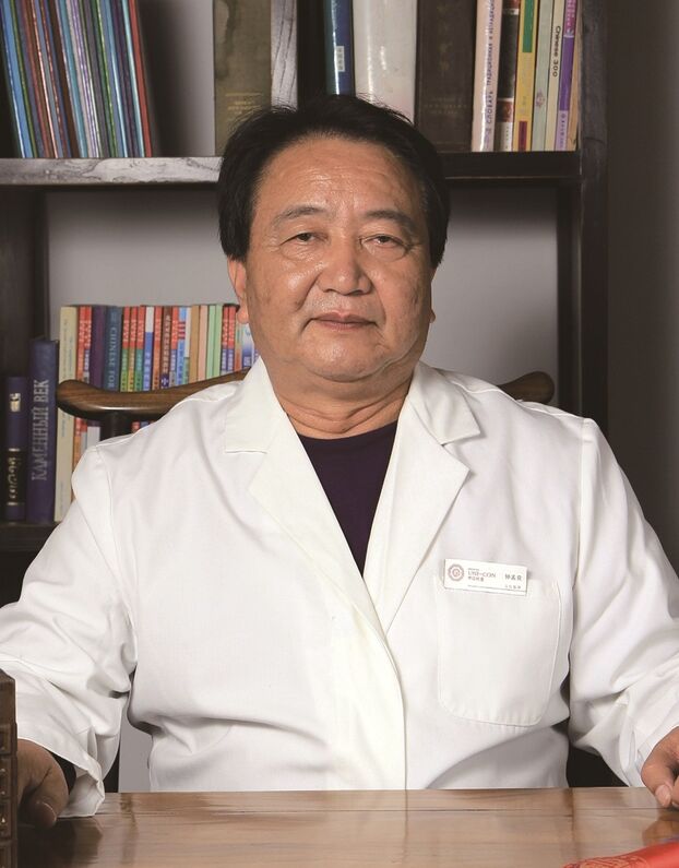 医生 神经科医生 卫东