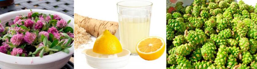 改善大脑功能的传统方法